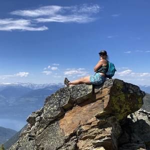 Meet your Posher, Amelia